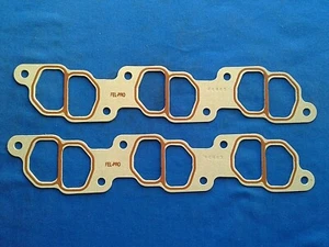 Ford 4.0L 244ci Upper Plenum Rail Gaskets Fel-Pro 94683 (Partial Set VS 50368T) - Picture 1 of 3