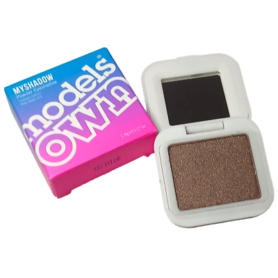 Models Own MyShadow Shimmer Eyeshadow 12 Charming - Image 1 of 4