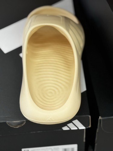 Sandali Uomo Adidas Adifom Infinity Beige 10