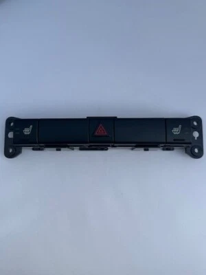 Interruptor de panel de instrumentos Chrysler Dodge 2007-2010 OEM Mopar 04602809AC Foto 1 de 4