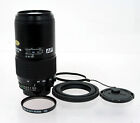 Tokina 70-210mm 1:4,5 Objektiv für Nikon AF - 60235