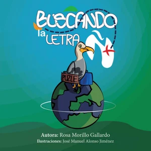 Buscando la letra Ñ (cuento infantil) - Picture 1 of 2