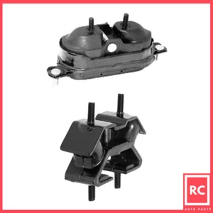 Motor & Trans Mount Set 2PCS para 1997 - 2004 Buick Regal 3.8L para Auto Trans - Imagen 1 de 3