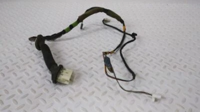 Arnés de cableado para puerta del conductor delantero Ford Escort LX 97-02 Foto 1 de 4