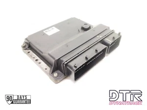 Toyota RAV4 2009 2.5L ECU ECM PCM Engine Control Module 89661-0R241 - Picture 1 of 6