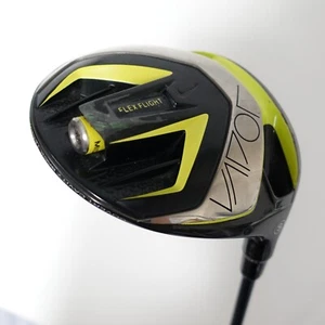 NIKE GOLF VAPOR FLEX 1W DRIVER Flex-S Tour AD MJ-6 With Head Cover F/S - Picture 1 of 20
