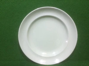 Placa lateral vintage Spode ""verde flamenco - Imagen 1 de 2