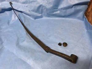 OEM 12 13 14 15 16 Hyundai Veloster Right Passenger Side Windshield Wiper Arm - Picture 1 of 8