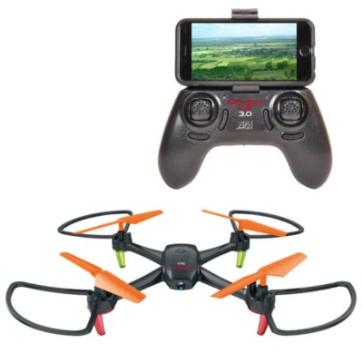 T2M T5189 SPYRIT LR 3.0 4 Kanal RC Quattrocopter FPV-HD - Bild 1 von 2