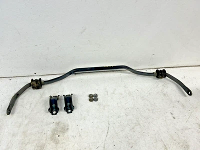 2008-2013 Nissan Rogue Rear Suspension Stabilizer Sway Bar stability anti-roll - Image 1 of 4