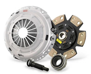 Clutchmasters FX400 90-96 Ford Escort DOHC 6-Puck Ceramic Disc - Picture 1 of 1
