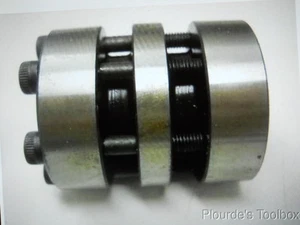 New Spieth Clamping Sleeve 25mm by 45mm, DSL-25 x 45 - Picture 1 of 3