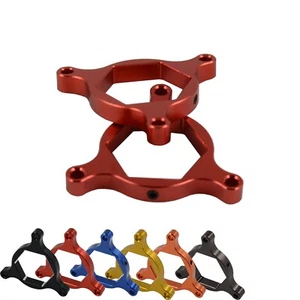 22mm CNC Fork Preload Adjusters For Ducati 750 Sport 848 900SS 999 /r/s - Picture 1 of 15