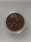 1959 Lincoln Penny Small Cent Backwards L in Liberty No Mint Mark