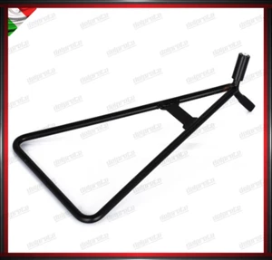 CAVALLETTO A TRIANGOLO CROSS ENDURO UNIVERSALE HONDA KAWASAKI YAMAHA KTM - Picture 1 of 1