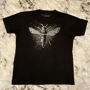 Rammstein Keine Lust Metal Band Merch Tee Tshirt M - Picture 1 of 5