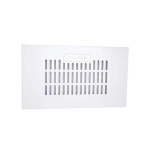 4-in-1 Allergen Relief Magnetic Vent Cover in White - Picture 1 of 3