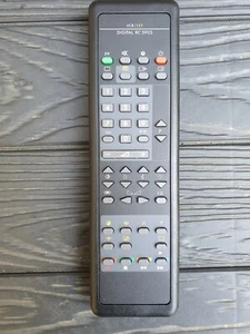 Phillips RC5903 TV / VCR digital remote control - Picture 1 of 6