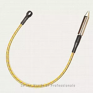MagnePull XP1000-6 konischer XP-Magnet mit Führung & Augeneinlass (passt 1/2 Zoll Loch) - Bild 1 von 1