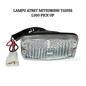 REVERSE LIGHT BACK UP LAMPS ASSY FOR MITSUBISHI MINICAB CUSHMAN BRAVO U41T U42T - Picture 1 of 3