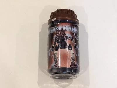 LEGO Bionicle Toa Pohatu Nuva 8568, Juego Completo, Excelente Estado Foto 1 de 2