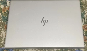 Hp Elitebook 840 14" G5 8th Gen | 8GB Ram | 256GB SSD | Win11 & Office Package - Picture 1 of 2