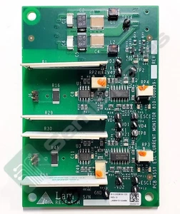 LAM 810-000839-103 MONITOR CORRIENTE PCB CONJUNTO REV D - Imagen 1 de 5