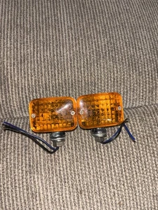 Motorcycle Lights - Bild 1 von 8