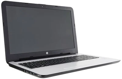 HP Notebook 15-af110no - AMD A8-7th Gen, 8GB RAM 1TB HDD, Überholt, Nein Windows - Bild 1 von 4