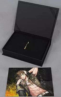 Bracciale orecchino senza stelle teatro stella nero gioielli ottone colore... - Immagine 1 di 4