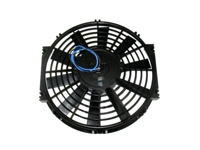 Conjunto de ventilador auxiliar 93QGWK43 para Eagle Medallion Premier Summit 1988 1989 Foto 1 de 1