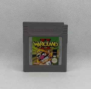 Warioland 2 (Nintendo Game Boy) - Cartridge Only - Picture 1 of 6