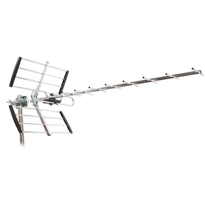 Antenna esterna 12 elementi 16dB con filtro 5G - Foto 1 di 1