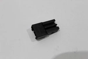 VW Touareg 7P Wiring Connector Housing 5 Pin New 8R0973705 - Picture 1 of 5