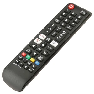 Remote Control BN59-01315B Ultra HDR HD UHD 4K Smart TV QLED For Samsung - Picture 1 of 7