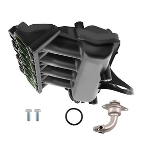 Collecteur d'admission For Fiat Fiorino Panda Opel Corsa Agila Tigra 55231291 - Picture 1 of 18