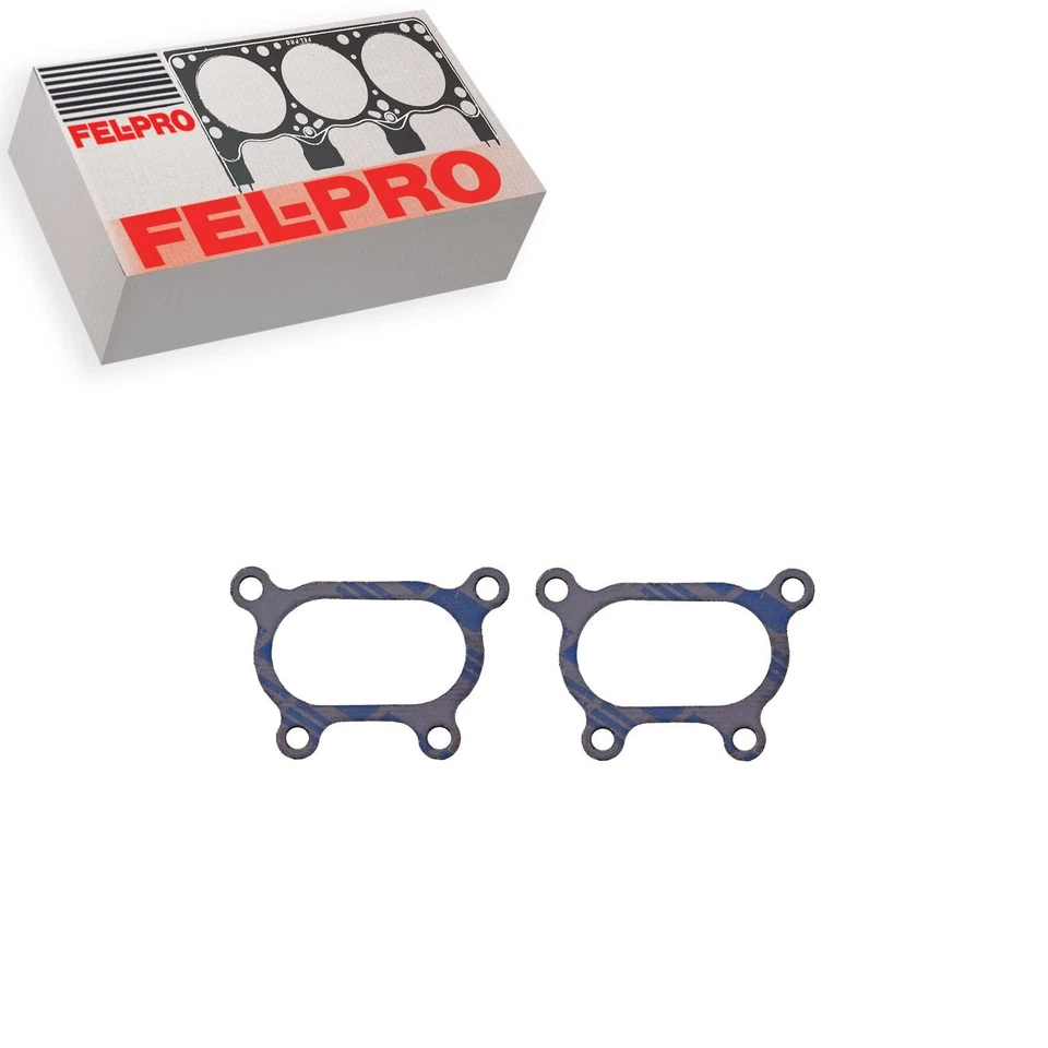 Juego de juntas de colector de escape Fel-Pro para Honda Accord 2003-2007 3,0 L V6 Foto 1 de 1