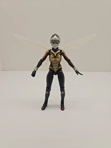 Figura Avispa Leyendas Marvel - Imagen 1 de 4