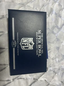 The Oficial NFL Super Bowl Path Collection From 1967-2016 - Bild 1 von 23