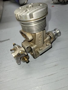 OPS 80 Ducted Fan Motor For Marine Use Boat - Picture 1 of 10