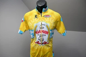 Cannondale Vertex Cycling Jersey 1/2 Zip Short Sleeve Mens Size Large - Picture 1 of 14