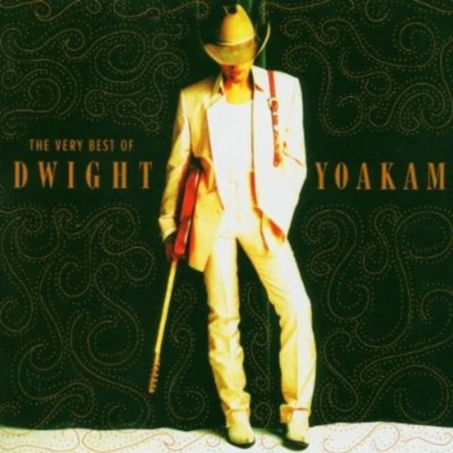 Dwight Yoakam - The Very Best Of Dwight Yoakam [New CD] Foto 1 de 1