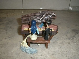 2010 Hallmark Nightmare Before Christmas Spirited Duet - Bild 1 von 3