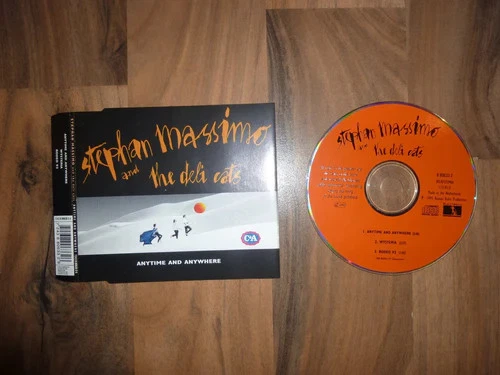 Anytime and anywhere - Bild 1 von 1