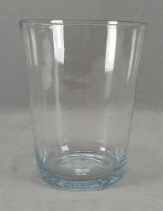 Late 18th Century Possibly American Stiegel Style Flint Flip Glass - Picture 1 of 9