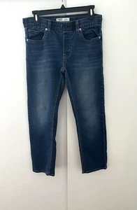 Levi Strauss Signature Athletic Jeans Young Boy - Picture 1 of 12