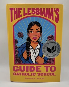 The Lesbianas Guide to Catholic School - Reyes, Sonora - Bild 1 von 2