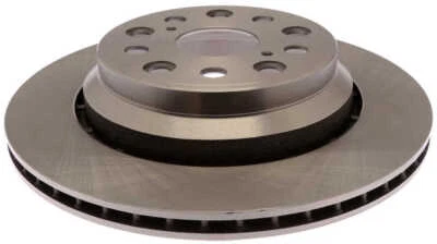 Disc Brake Rotor-R-Line Raybestos 980570R fits 07-17 Lexus LS460 - Imagem 1 de 3