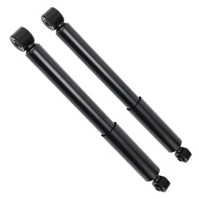 Pair Rear Shock Absorber For 2009 2010 2011 2012 2013 Mazda 6 5656×2 - Image 1 of 4