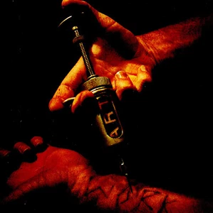 THE USED / ARTWORK - BONUS DVD EDITION - Picture 1 of 3
